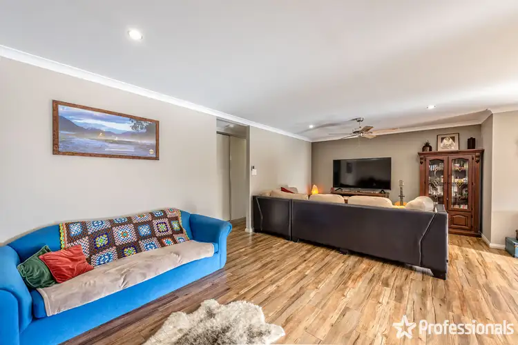 Seventh view of Homely house listing, 26 Coveside Way, Drummond Cove WA 6532