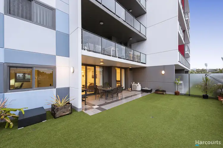 53/262 Lord Street, Perth WA 6000