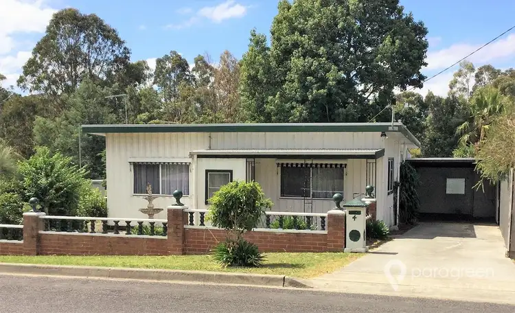 Main view of Homely house listing, 4 Coopers Road, Foster VIC 3960