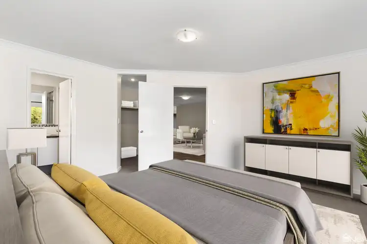 Third view of Homely house listing, 57 Isaba Parkway, Seville Grove WA 6112