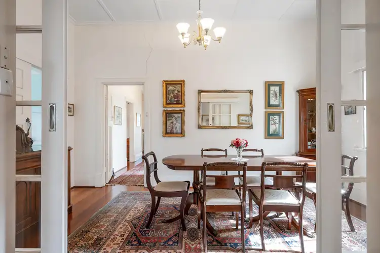 Fifth view of Homely house listing, 36 DALKEITH ROAD, Nedlands WA 6009