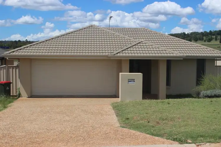 Main view of Homely house listing, 42 Frangipani, Kingaroy QLD 4610