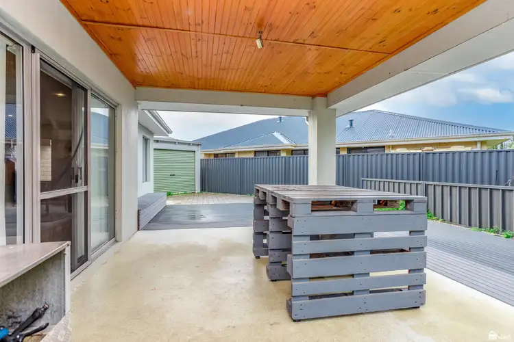 Third view of Homely house listing, 1371 Rowley Road, Hilbert WA 6112