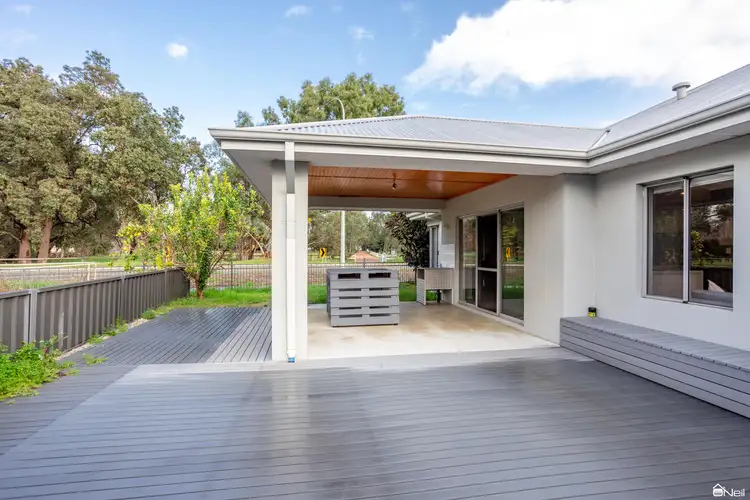 Sixth view of Homely house listing, 1371 Rowley Road, Hilbert WA 6112