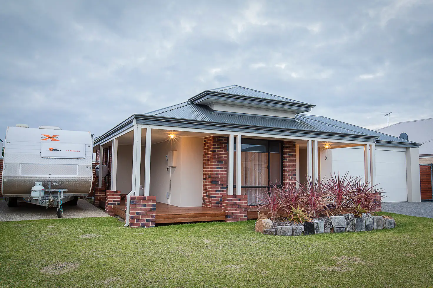 Main view of Homely house listing, 3 Roanoke Way, Dunsborough WA 6281