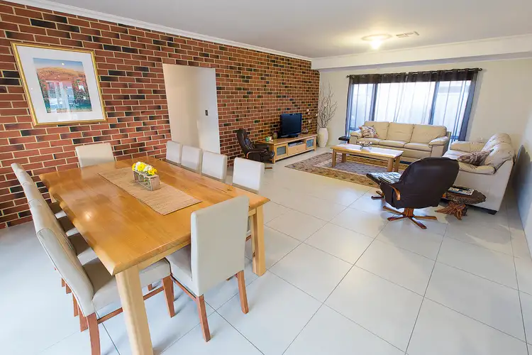 Third view of Homely house listing, 3 Roanoke Way, Dunsborough WA 6281