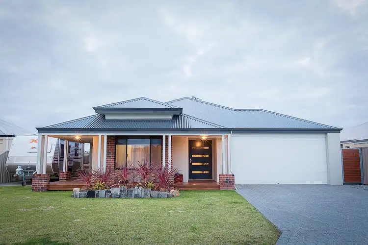 Fourth view of Homely house listing, 3 Roanoke Way, Dunsborough WA 6281