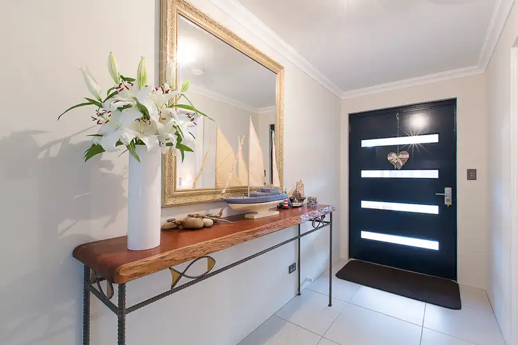Fifth view of Homely house listing, 3 Roanoke Way, Dunsborough WA 6281