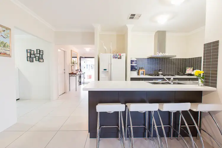 Sixth view of Homely house listing, 3 Roanoke Way, Dunsborough WA 6281