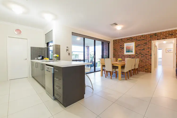 Seventh view of Homely house listing, 3 Roanoke Way, Dunsborough WA 6281