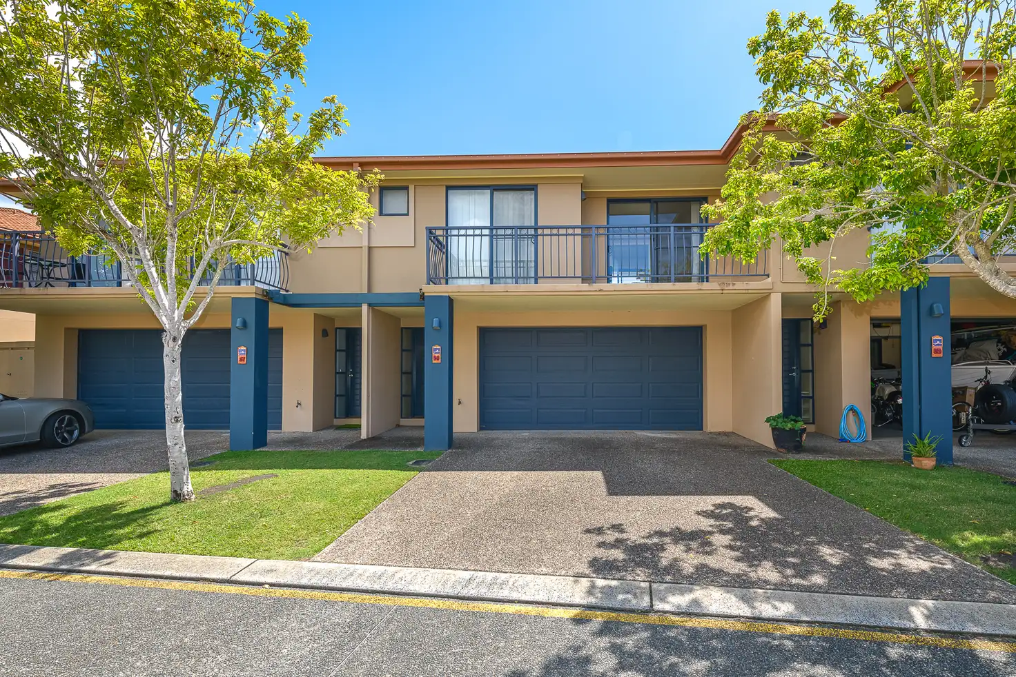 Main view of Homely house listing, 36/4 University Drive, Robina QLD 4226