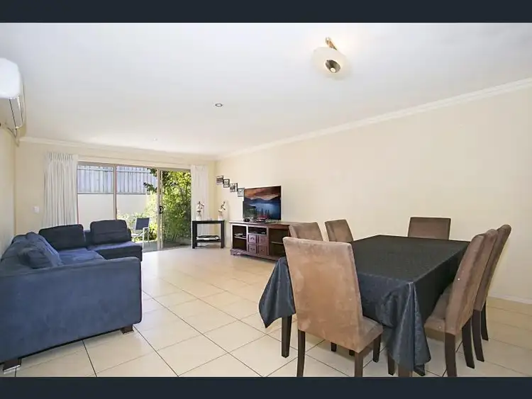 Second view of Homely house listing, 36/4 University Drive, Robina QLD 4226