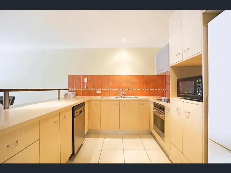 Third view of Homely house listing, 36/4 University Drive, Robina QLD 4226