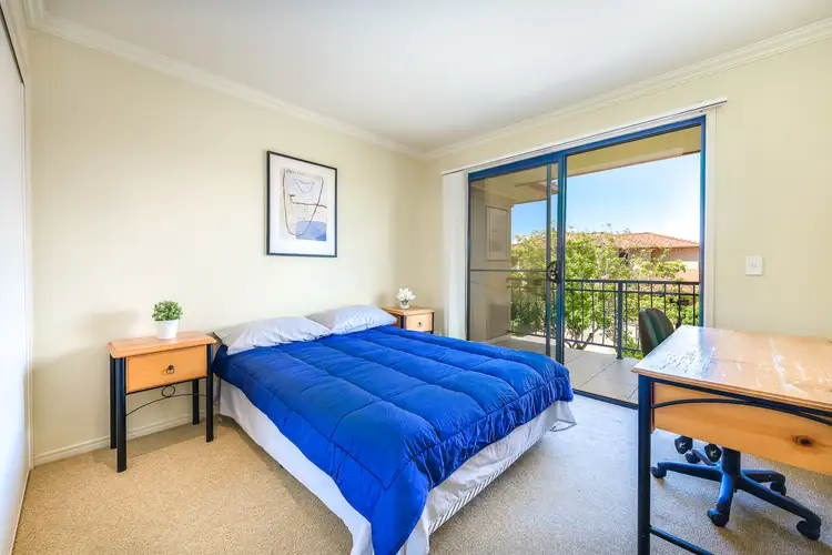 Fifth view of Homely house listing, 36/4 University Drive, Robina QLD 4226