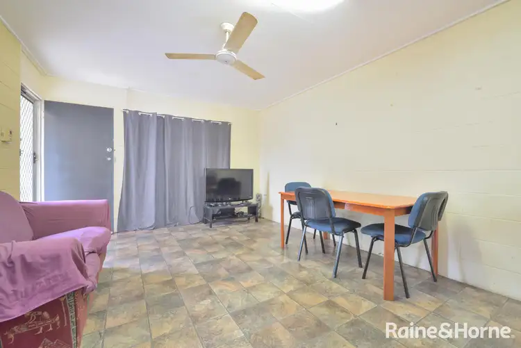 Fourth view of Homely block of units listing, 1 SAM STREET, West Gladstone QLD 4680