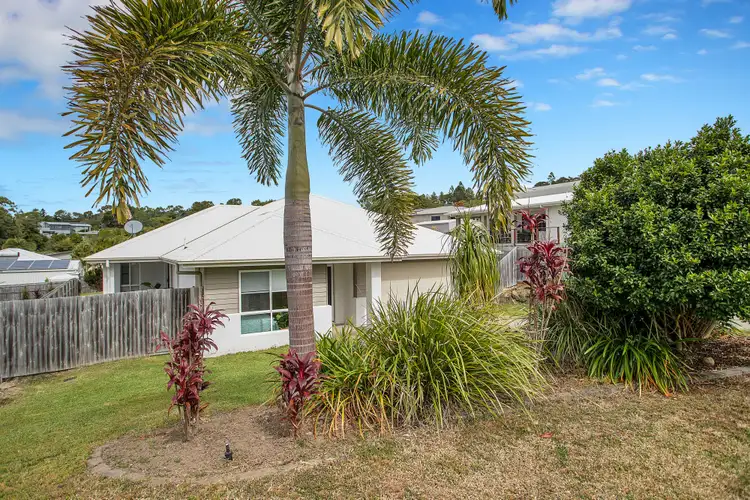27 Bjelke Circuit, Rural View QLD 4740