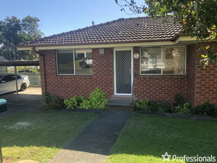 3/17 Dudley Avenue, Nowra NSW 2541