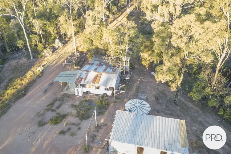 877 Perry River Farms Road, Morganville QLD 4671