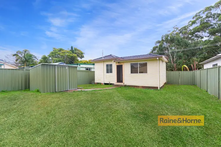 Third view of Homely house listing, 28 Commonwealth Avenue, Blackwall NSW 2256