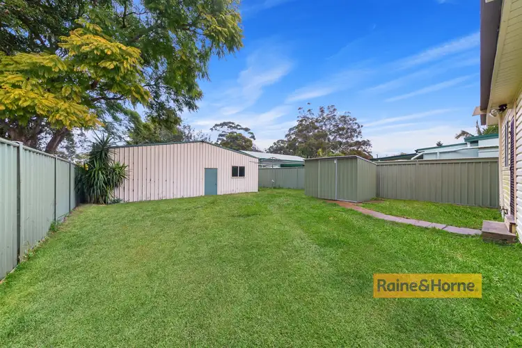 Fifth view of Homely house listing, 28 Commonwealth Avenue, Blackwall NSW 2256