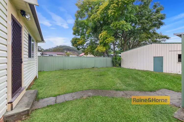 Sixth view of Homely house listing, 28 Commonwealth Avenue, Blackwall NSW 2256