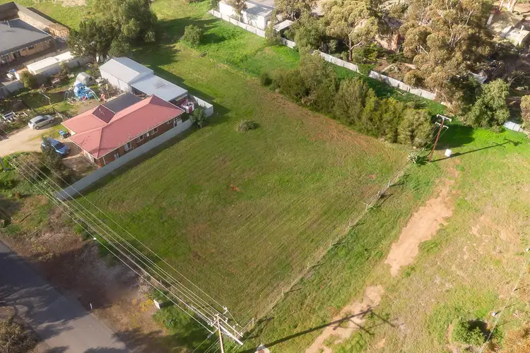Main view of Homely land listing, LOT 23 Baker Street, Callington SA 5254