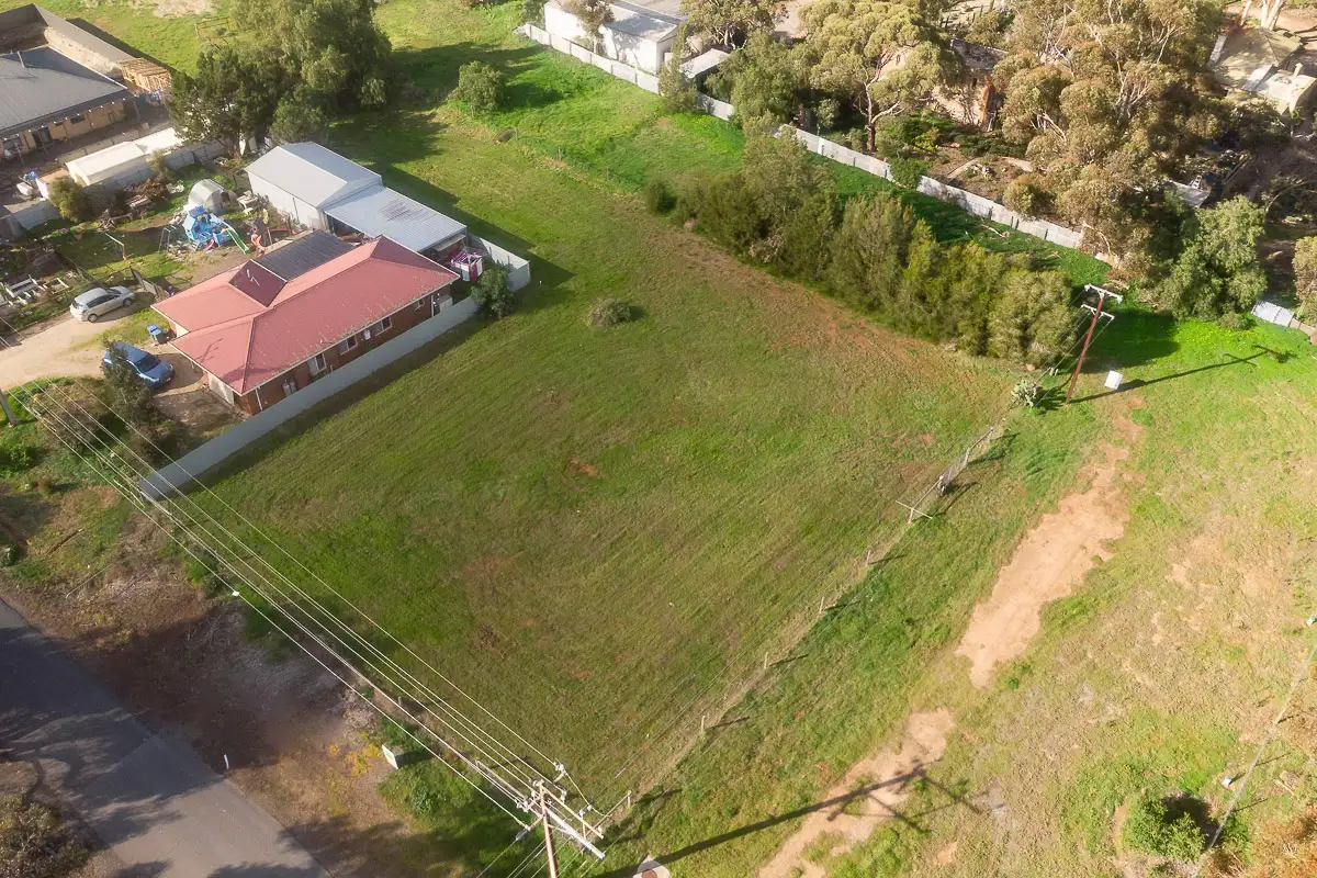 Main view of Homely land listing, LOT 23 Baker Street, Callington SA 5254