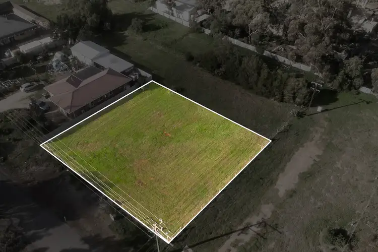 Second view of Homely land listing, LOT 23 Baker Street, Callington SA 5254