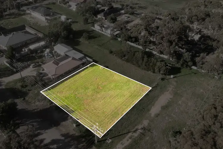 Third view of Homely land listing, LOT 23 Baker Street, Callington SA 5254