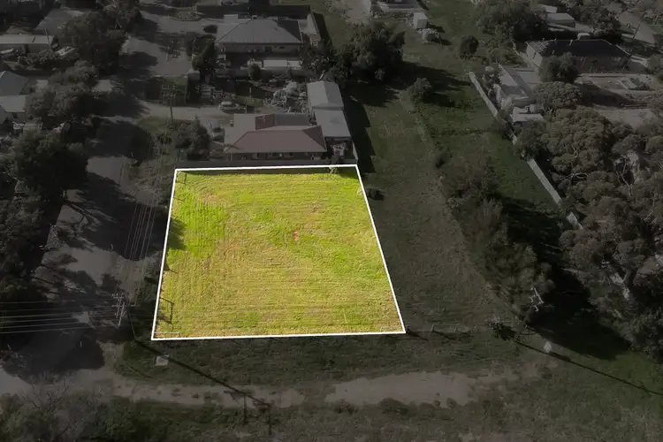 Fifth view of Homely land listing, LOT 23 Baker Street, Callington SA 5254