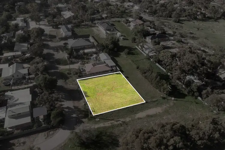 Seventh view of Homely land listing, LOT 23 Baker Street, Callington SA 5254