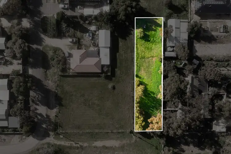 Main view of Homely land listing, LOT 599 South Terrace, Callington SA 5254