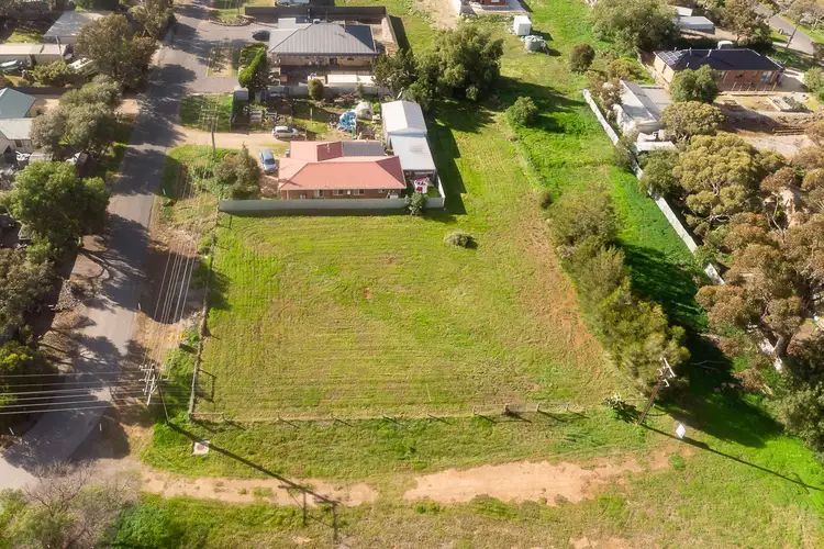 Second view of Homely land listing, LOT 599 South Terrace, Callington SA 5254
