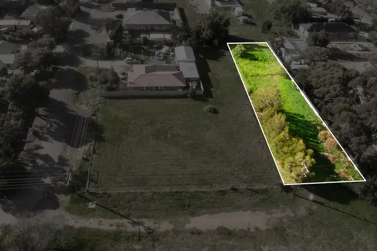 Fourth view of Homely land listing, LOT 599 South Terrace, Callington SA 5254