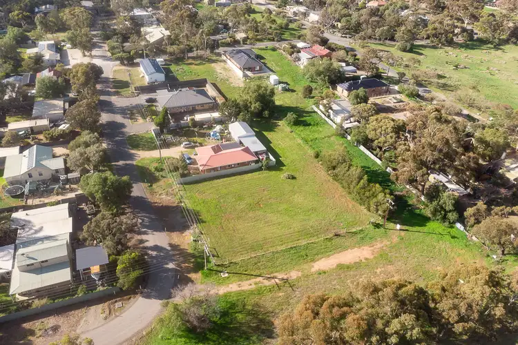 Fifth view of Homely land listing, LOT 599 South Terrace, Callington SA 5254