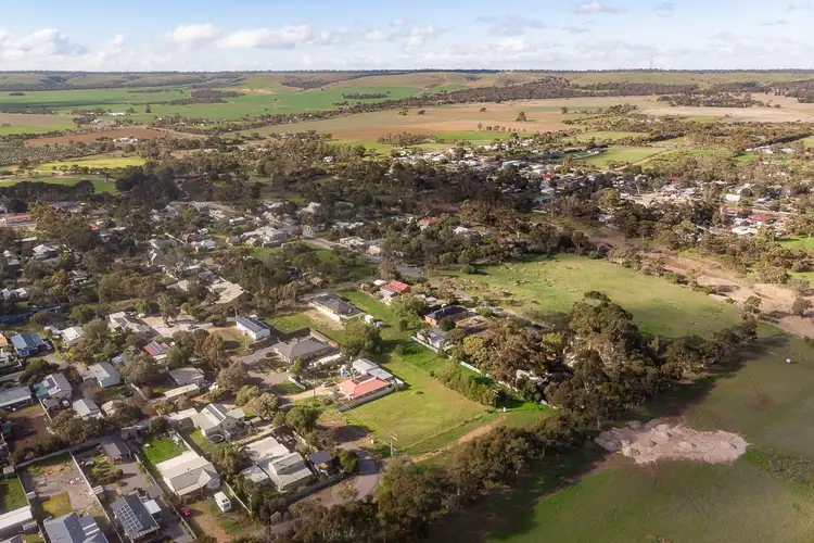 Sixth view of Homely land listing, LOT 599 South Terrace, Callington SA 5254