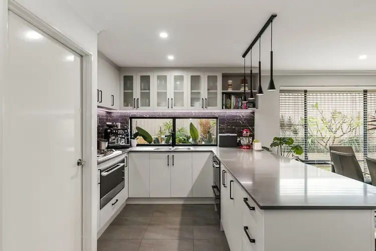 Second view of Homely house listing, 110 Dundatha Drive, Byford WA 6122