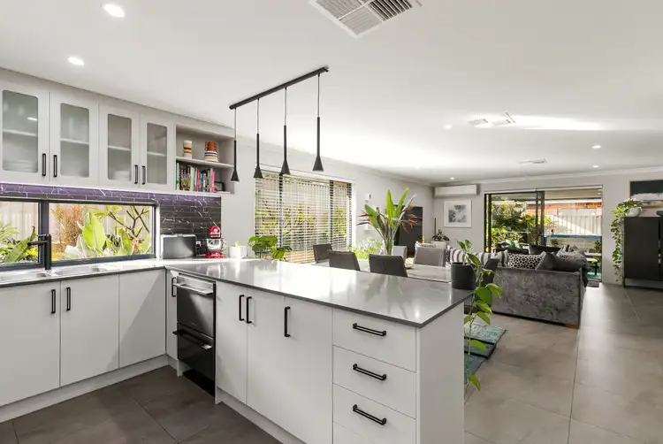 Fourth view of Homely house listing, 110 Dundatha Drive, Byford WA 6122