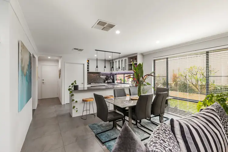 Sixth view of Homely house listing, 110 Dundatha Drive, Byford WA 6122