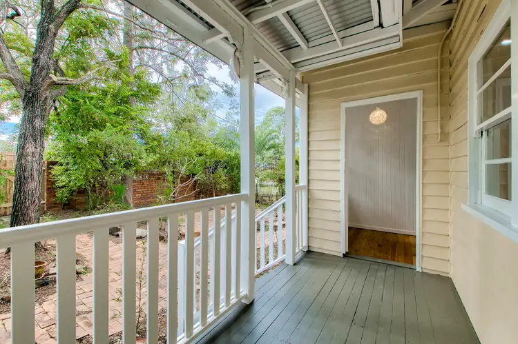 Second view of Homely house listing, 20 Andover Street, Mitchelton QLD 4053