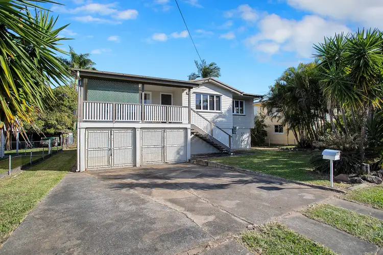 Main view of Homely house listing, 3 Holack Street, North Mackay QLD 4740