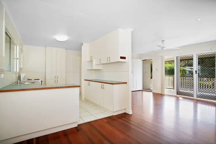 Second view of Homely house listing, 3 Holack Street, North Mackay QLD 4740