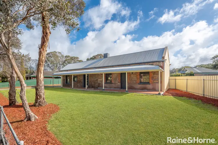 Main view of Homely house listing, 13 North Parade, Strathalbyn SA 5255