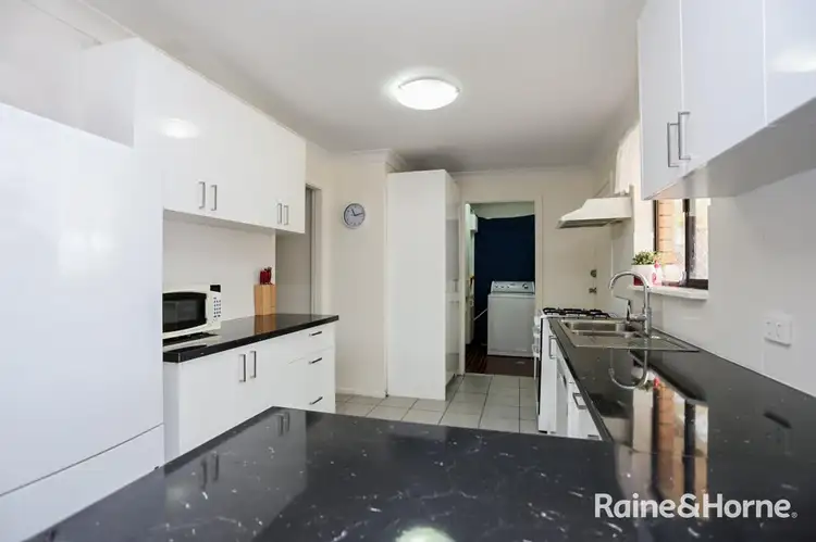 Second view of Homely house listing, 57 College Road, South Bathurst NSW 2795