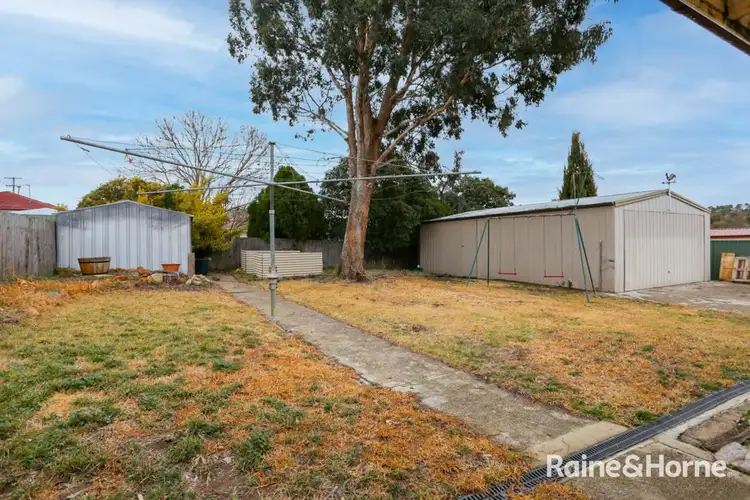 Sixth view of Homely house listing, 57 College Road, South Bathurst NSW 2795