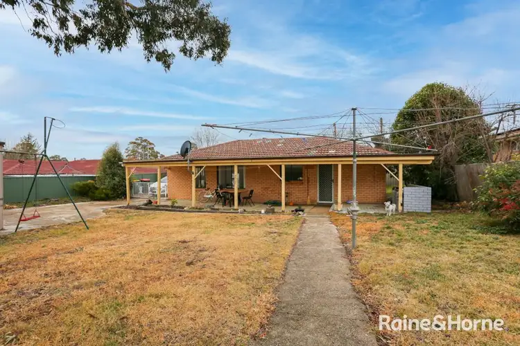 Seventh view of Homely house listing, 57 College Road, South Bathurst NSW 2795