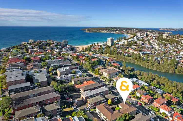 2/109 Queenscliff Road, Queenscliff NSW 2096