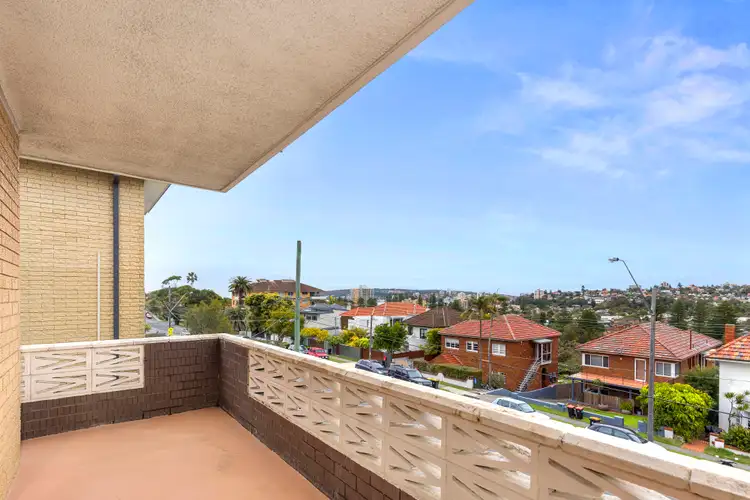 Second view of Homely apartment listing, 2/109 Queenscliff Road, Queenscliff NSW 2096