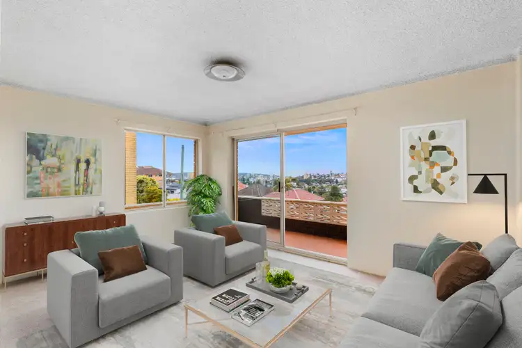 Third view of Homely apartment listing, 2/109 Queenscliff Road, Queenscliff NSW 2096