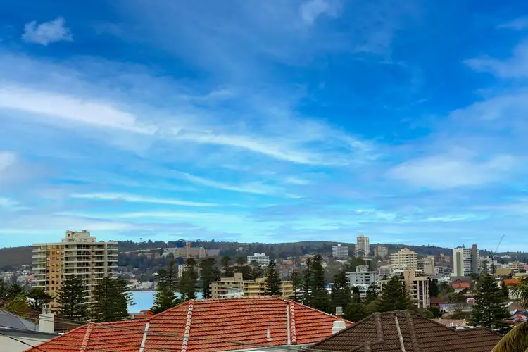 Fifth view of Homely apartment listing, 2/109 Queenscliff Road, Queenscliff NSW 2096